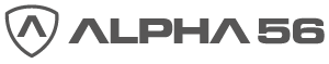 Alpha 56 Solutions Ltd Logo