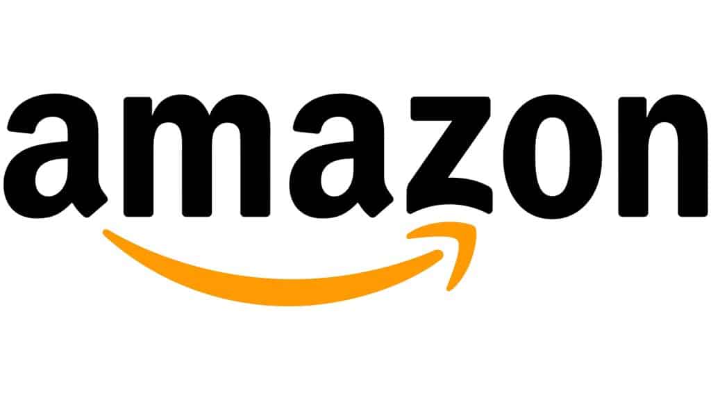 Amazon UK Logo