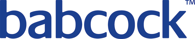 Babcock International Group Plc Logo