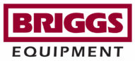 Briggs Equipment UK Limited Logo