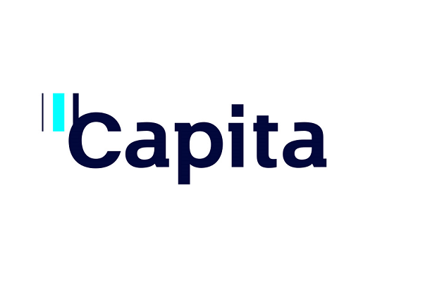 Capita Plc Logo