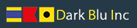 Dark Blu Inc Limited Logo
