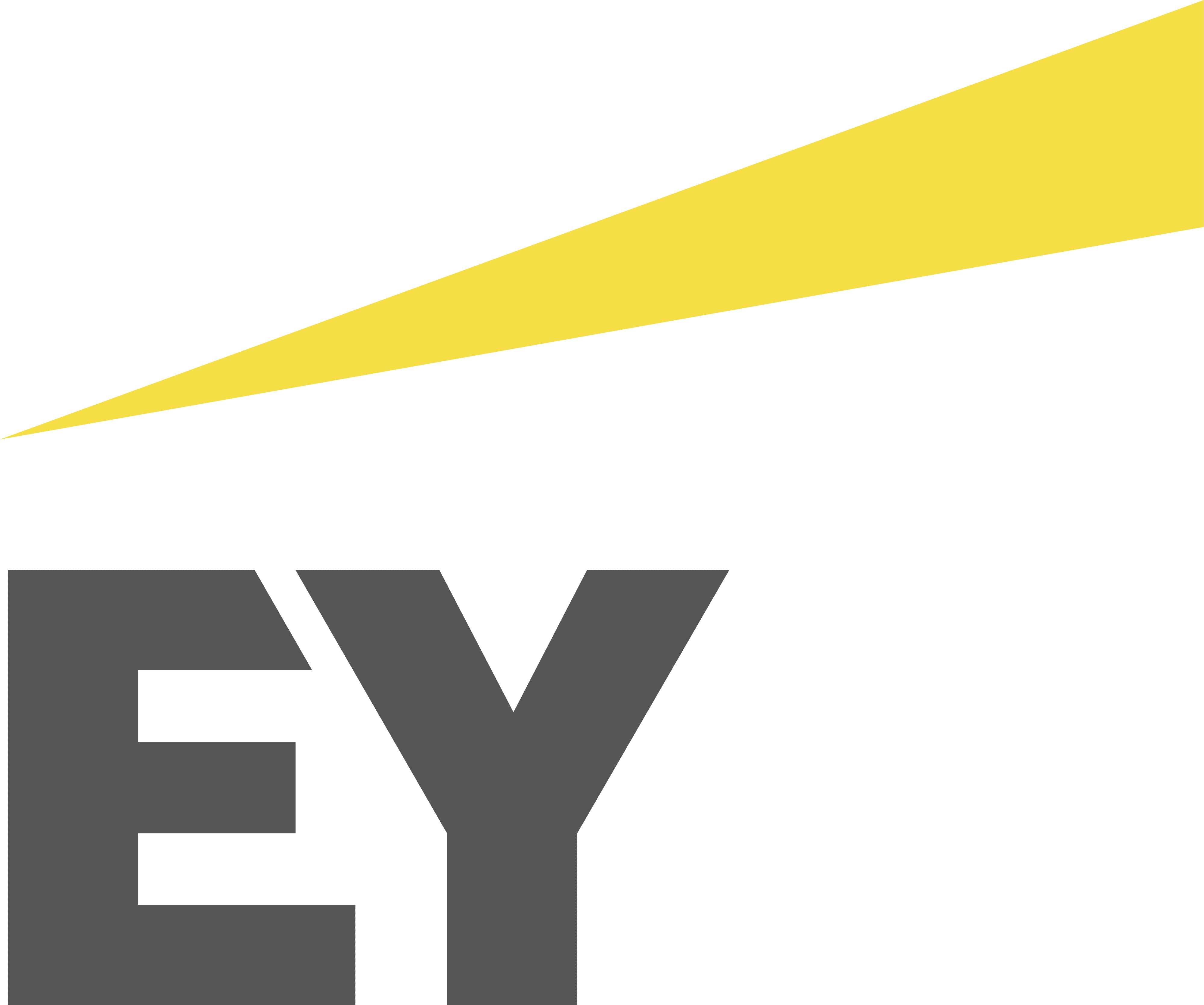 EY LLP Logo