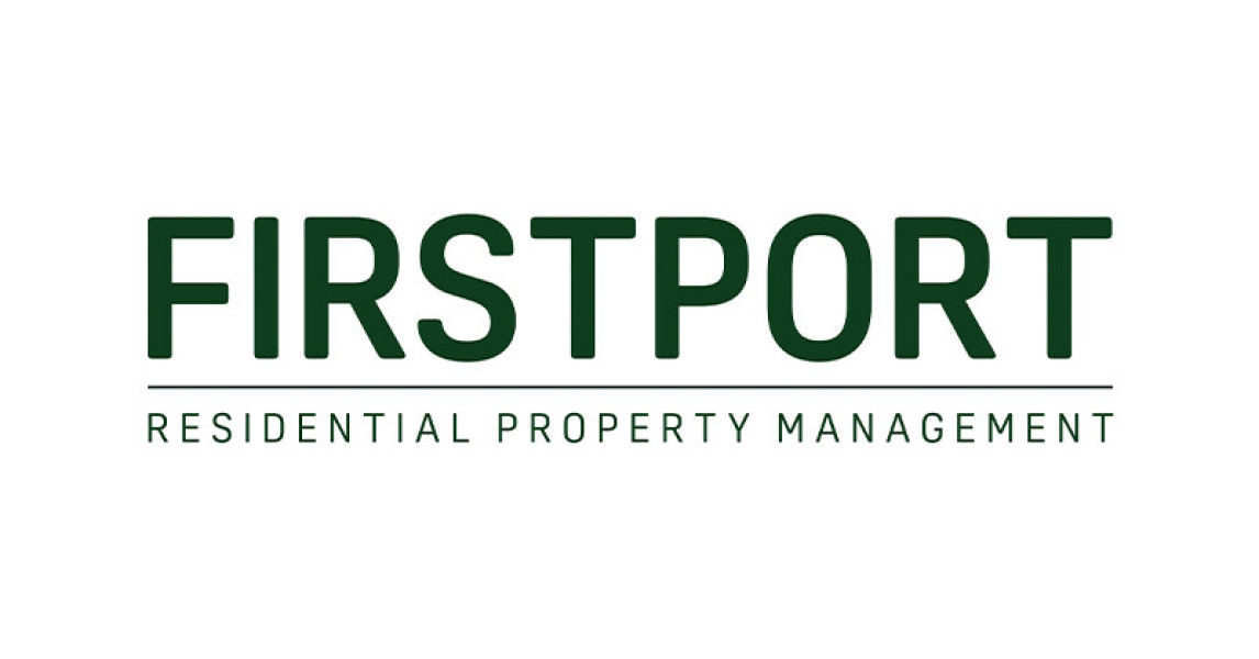 FirstPort Group Limited Logo