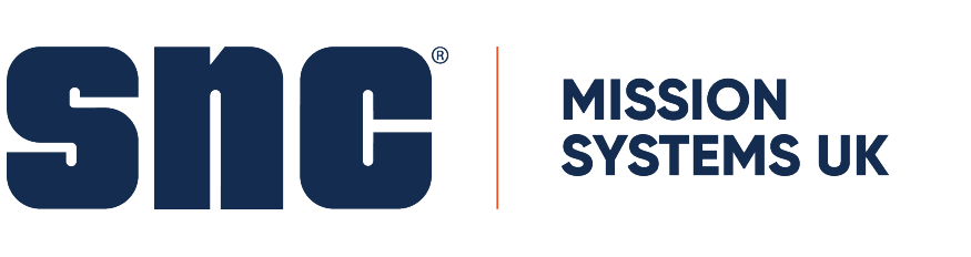 SNC Mission Systems UK Logo